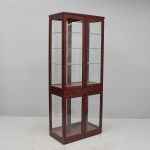 1503 9326 DISPLAY CABINET